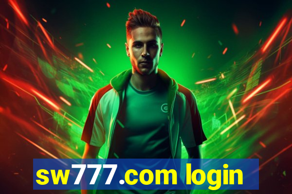 sw777.com login